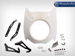 Wunderlich "DAYTONA" bekleding voor de R nineT Pure & R nineT / 5