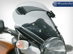 Sportscherm Roadster-Vario