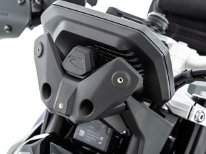 Beugel voor de »MARATHON« windscherm van de BMW F 900 R