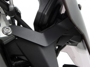 Wunderlich cockpitversterking