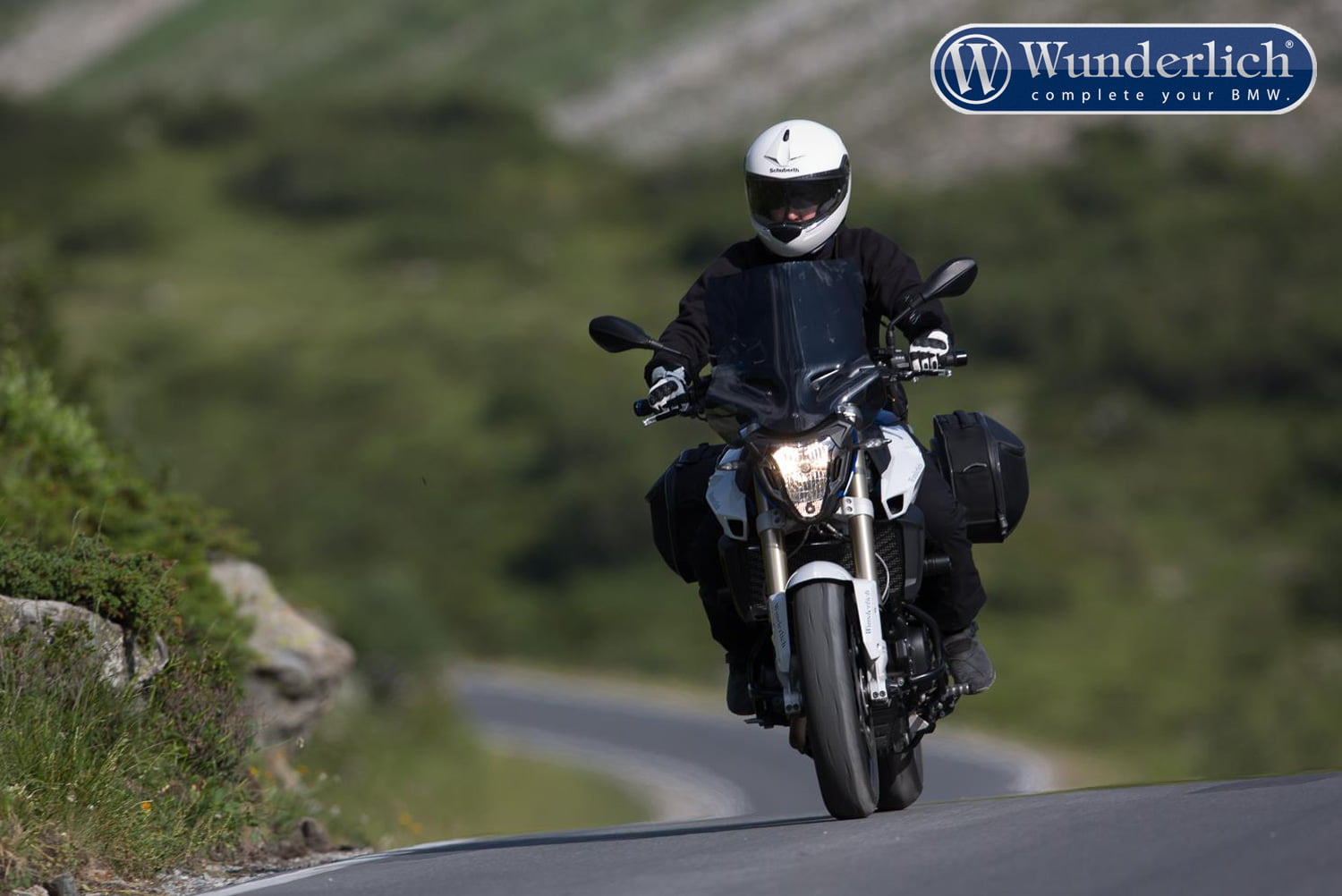 Wunderlich stuurverhoger - Afbeelding 5