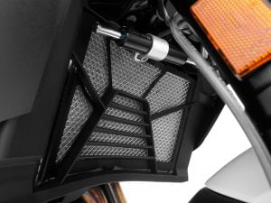 Water en Oliekoeler bescherming