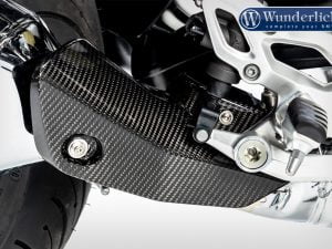 Ilmberger hittebescherming uitlaat R 1250 R