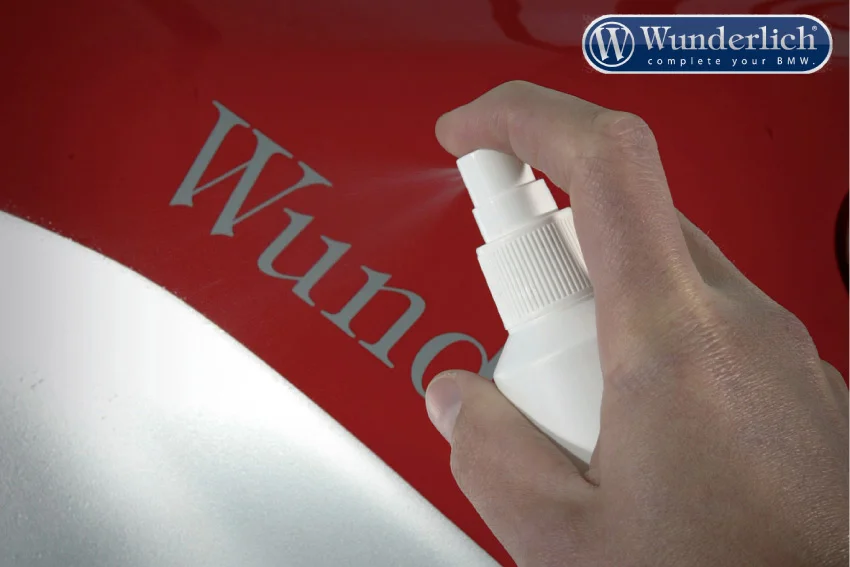 Lakbescherming Venture Shield universele folie 20 x 30 cm - Afbeelding 2