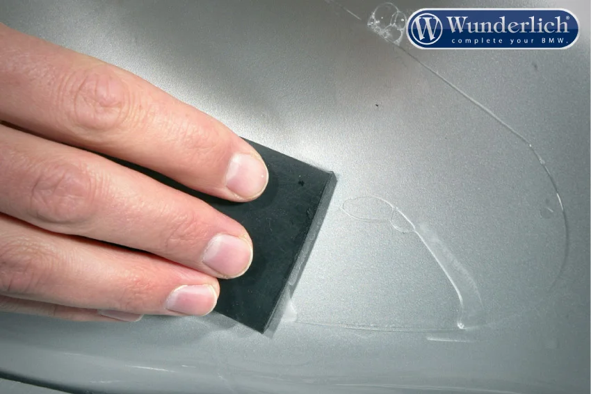 Lakbescherming Venture Shield universele folie 20 x 30 cm - Afbeelding 4