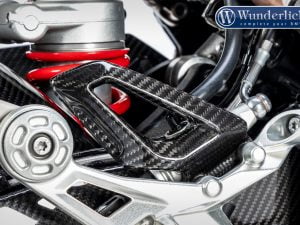 Rechter hak bescherming van Ilmberger