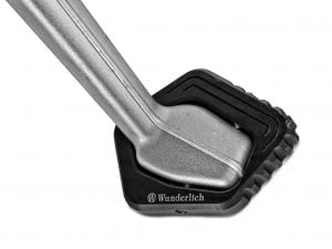 Vergroting zijstandaard Wunderlich