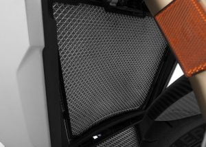 Wunderlich waterkoeler bescherming