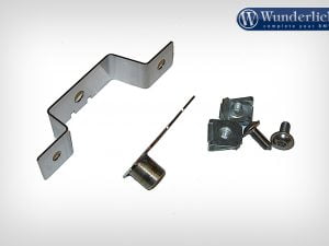 Ilmberger houderset voor onderkuip