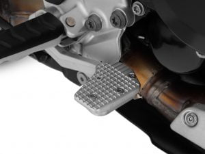 Wunderlich vergroting remhendel