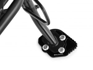 Vergroting zijstandaard Wunderlich