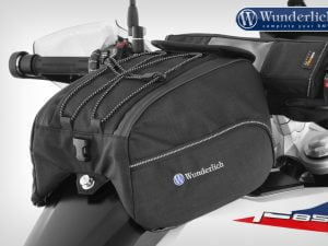 Wunderlich tanktas "ELEPHANT SPORT EDITION F 850 ​​GS Adv."