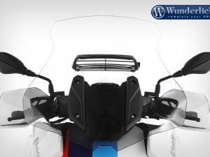 Windscherm "MARATHON AIRVENTED" met regelbare ventilatie