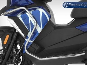 Wunderlich valbeugel