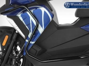 Wunderlich valbeugel