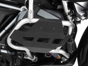 Wunderlich cilinderkopbescherming voor originele valbeugels