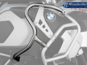 Wunderlich verlenging tankbeschermbeugel voor de R 1250 GS Adv