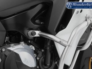 Wunderlich verstevigingsstaven voor originele motorbeschermingsstaven