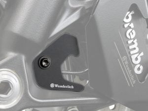 Wunderlich ABS sensor bescherming
