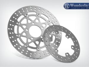 TRW-LUCAS remschijven voor