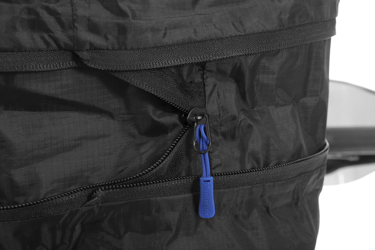 Wunderlich Vario regenhoes voor tanktas "ELEPHANT" - Afbeelding 4