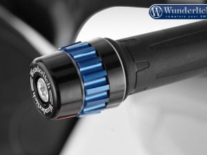 Wunderlich "CRUISE CONTROL" gashendelvergrendeling