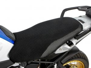 Zadelbekleding »COOL COVER« voor Rallye-zadel