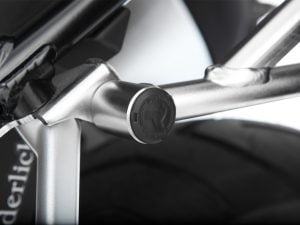 Wunderlich afdekpluggen voor bagagedragers