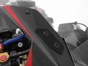 Wunderlich cover spiegelafbeeldingen "TRACKDAY"