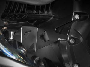 Bescherming lambda sonde van Wunderlich