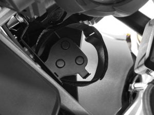 Wunderlich flessenhouder