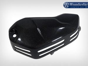 Ilmberger klepdeksel deksel