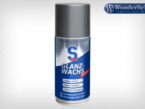 S100 matte wasspray 250ml