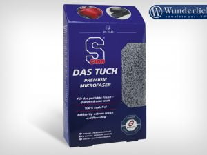 S100 DAS TUCH Professionele microvezel reinigingsdoek