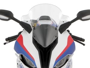 Wunderlich "ENDURANCE PRO" voorruit