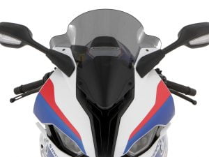 Wunderlich "ENDURANCE PRO" voorruit