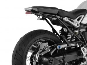 Wunderlich achterombouw "LOW" (met houder voor origineel achterlicht)