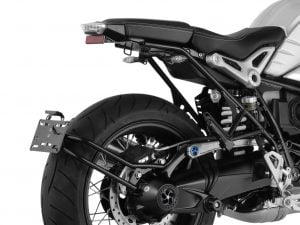 Achterombouw »SWING« met houder voor origineel achterlicht