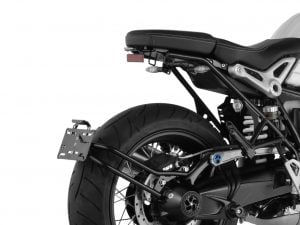 Achterombouw »SWING« met achterlicht ombouw »STRIPE«