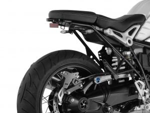 Wunderlich achterombouw "LOW" (met achterlicht ombouw DEVILS-EYE)