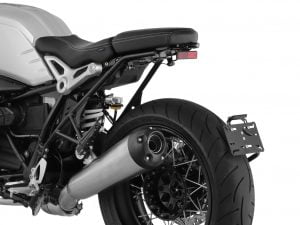 Achterombouw »SWING« met acherlicht ombouw »DEVILS-EYE«