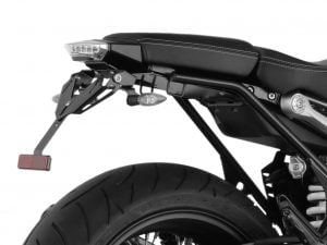 Wunderlich achterombouw "SPORT" (met houder origineel achterlicht)