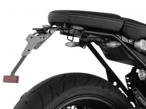 Wunderlich achterombouw "SPORT" (met achterlicht ombouw STRIPE)