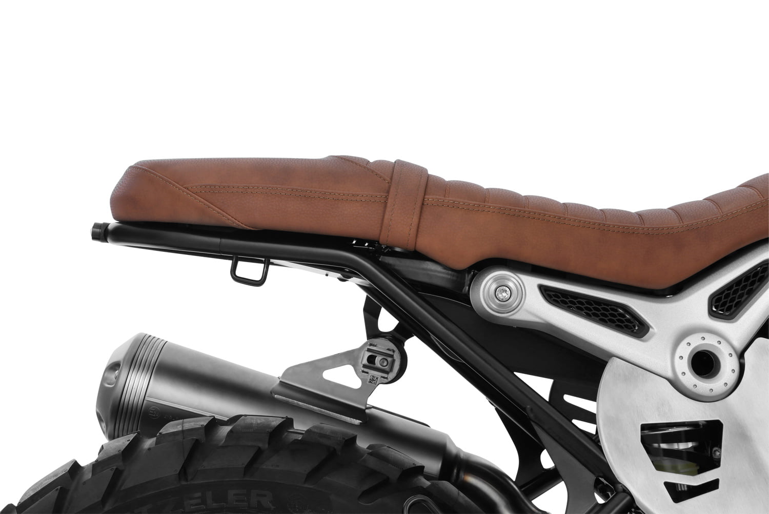 Wunderlich frame achterzijde R nineT - Afbeelding 7