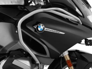 Wunderlich kuip en tankbeschermbeugel