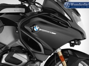 Wunderlich kuip en tankbeschermbeugel