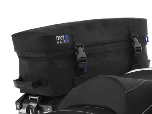 Wunderlich "ELEPHANT" DRYBAG draagtassen - rechts - zwart