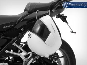 Wunderlich helm anti-diefstal apparaat "HELM-LOCK"