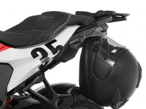 Wunderlich helm anti-diefstal apparaat "HELM-LOCK"