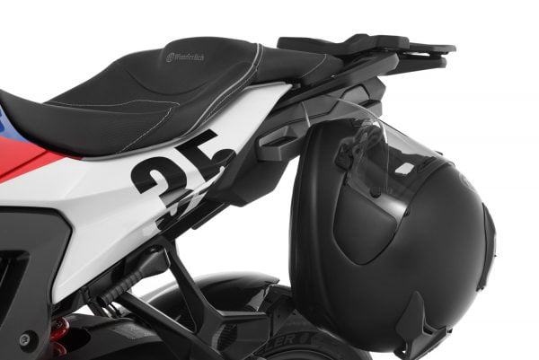 Wunderlich helm anti-diefstal apparaat "HELM-LOCK"